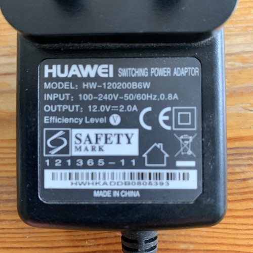 Huawei 120200b6w power - hw-120200b6w,
