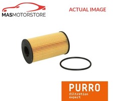 ENGINE OIL FILTER PURRO