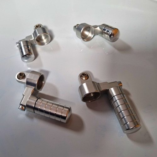 Baja cnc alloy - baja,