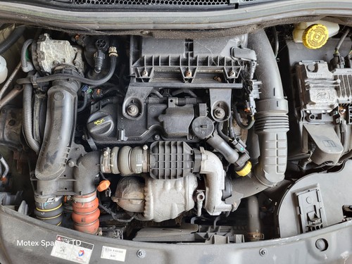 Peugeot 208 mk1 diesel - peugeot, 1.5
