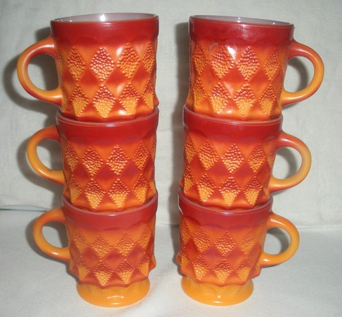 Anchor hocking fire king - anchor,