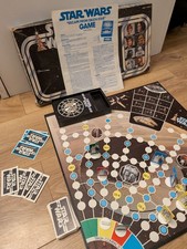 Original Boxed Kenner Star