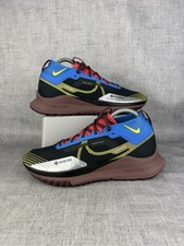 Nike Pegasus Trail 4 GTX Running Shoes Waterproof Hiking Trainers Women’s UK 6.5