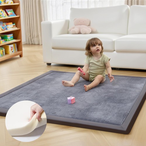 Acomopack baby play - baby, mat