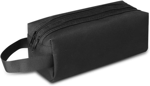 Large pencil case pen - case,