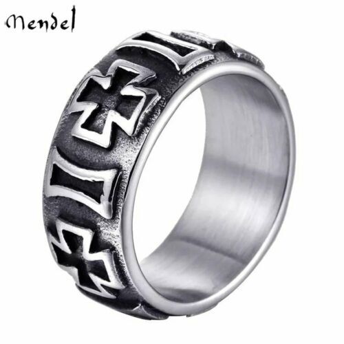 Mendel mens stainless - mens, steel