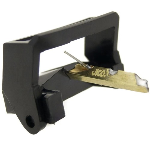 Jico hyper elliptical stylus - jico,