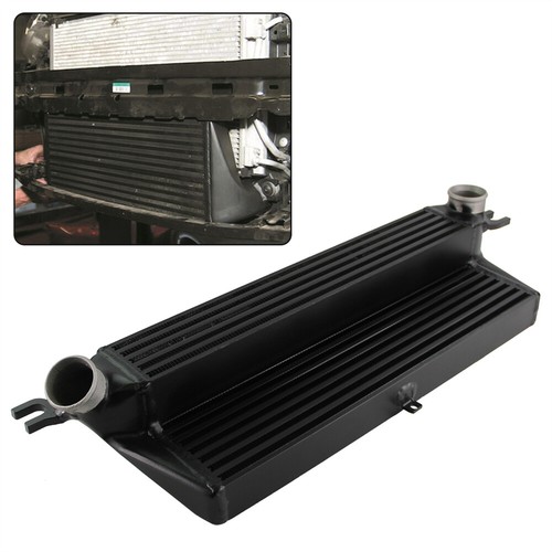Upgrade intercooler for - upgrade,