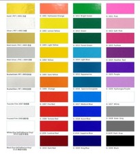 10 MTR Roll Self Adhesive Sign