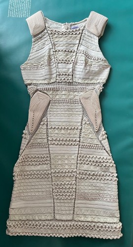 Herve leger bandage - leger, dress