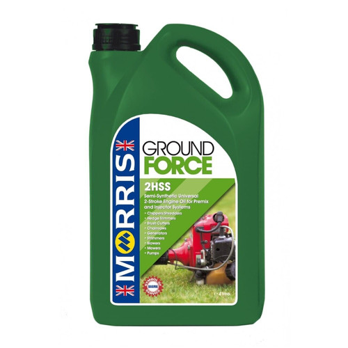 Morris stroke oil - morris,