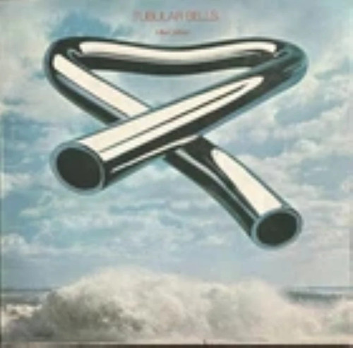 Mike oldfield tubular - mike, bells