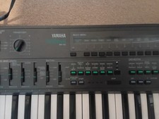 YAMAHA PORTASOUND MK-100