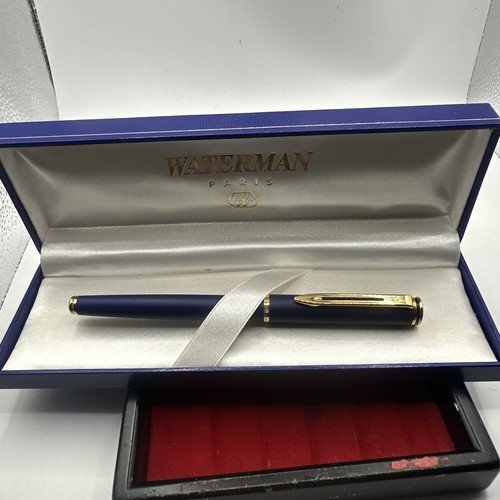 Waterman maestro fountain fine - waterman,