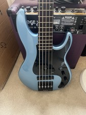 Esp Ltd AP-5 String Pelham