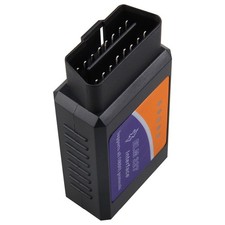 Mini Universal ELM 327 Diagnostic Device WiFi OBD Car Fault Scanner Portable