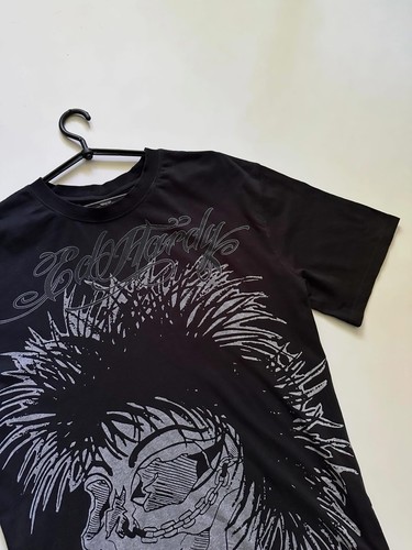 Hardy graphic shirt - hardy, t-shirt