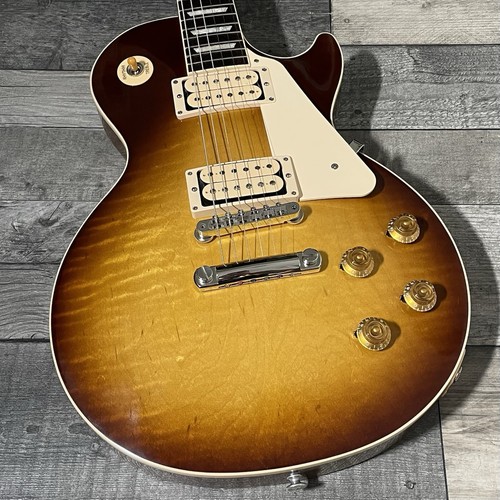 2025 gibson les paul - les,