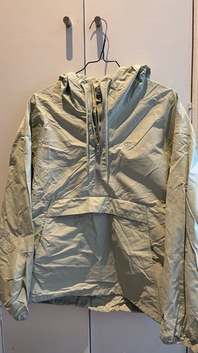 Champion hooded anorak jacket - anorak,