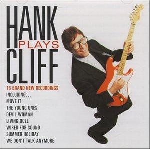 Hank plays cliff marvin - plays,