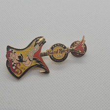 Hard Rock Cafe Halloween 2004