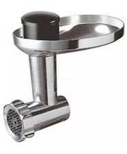 Kenwood Mincer And Food