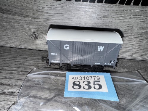 Dapol b146 gauge - -, g.w.r