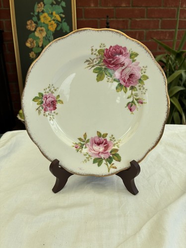 Vintage royal albert american - vintage,