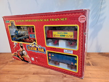 Vintage Echo Battery Operated