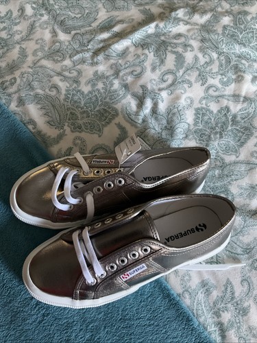 Superga women 2750 - women's,