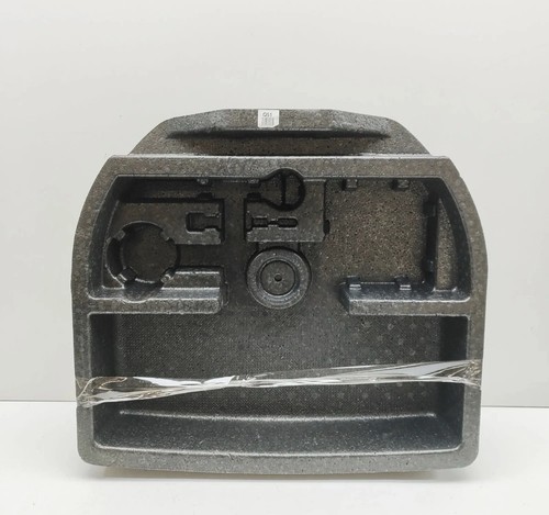 Kia niro mk1 trunk boot - de,