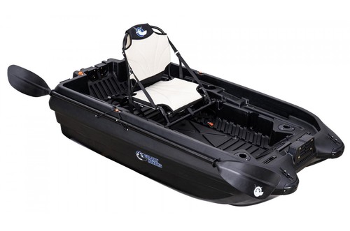 Sit top kayak galaxy strike - sit,
