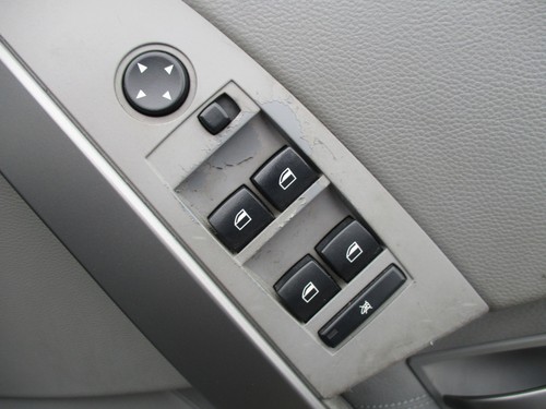 Bmw e60 e61 520 550 - 5, series