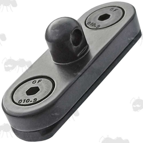 Sling swivel stud adapter - sling,