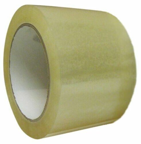 Extra wide heavy duty - wide, clear