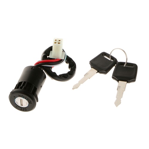 Wire replacement ignition - 4,