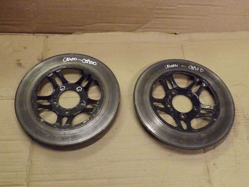 Honda cb900 cb900f - cb900, cb750f