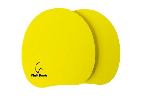 Flex eva soft hoof boot - flex,