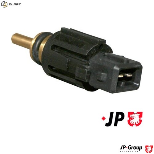 Sensor coolant temperature - sensor,