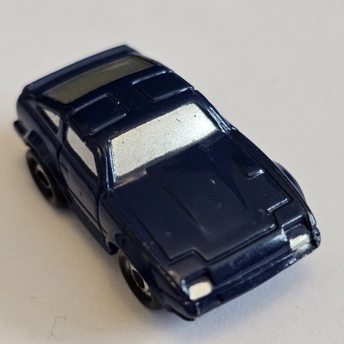 Micro machines datsun 240z - micro,