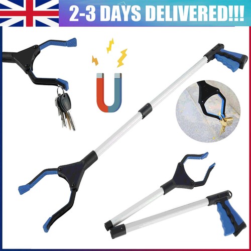 Heavy duty grabber tool - duty,