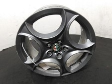ALFA ROMEO BRERA Alloy Wheel