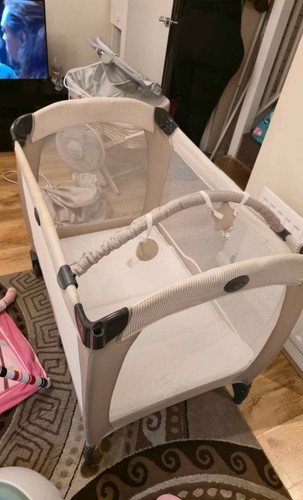 Graco contour electra portable - contour,