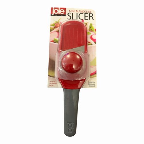 Joie mini mandoline slicer - joie,