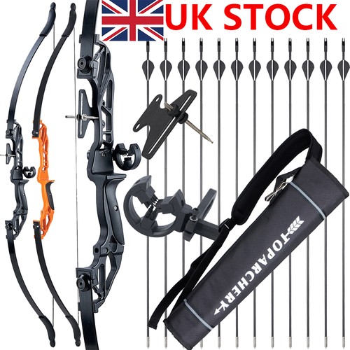 Archery takedown recurve - takedown,