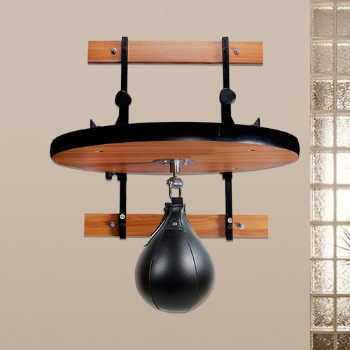 Speed bag platform set - bag,