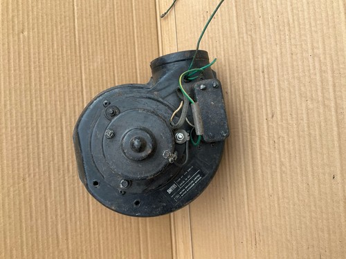 Land rover series heater - series,