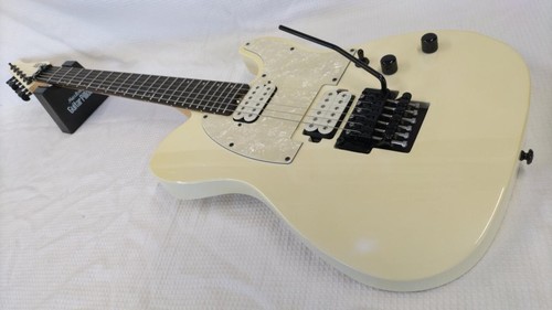 Schecter telecaster type sun - schecter,