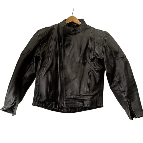 Osx motorcycle jacket size - osx,