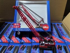 SIKU 1834 1:87 Tower Cable